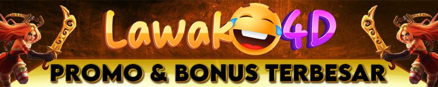 Lawak4d Promo Dan Bonus Terbesar